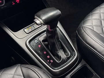 Kia Rio, 2017г, передний привод, автомат