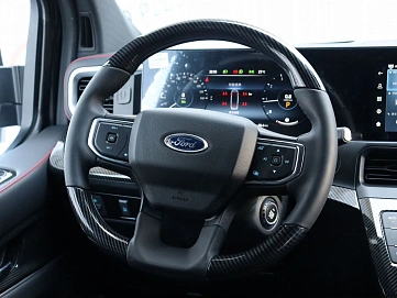 Ford Transit Custom, 2024г, передний привод, автомат