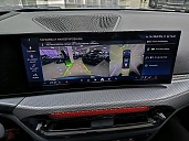 BMW 3 серии, 2024г., полный привод, автомат