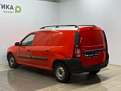 Lada (ВАЗ) Largus, 2020г., передний привод, механика