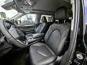 Toyota Highlander, 2025г., полный привод, автомат