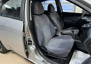 Nissan Primera, 2006г., передний привод, механика