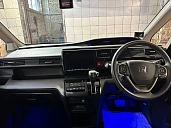 Honda Stepwgn, 2019г., передний привод, вариатор