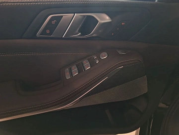 BMW X5, 2025г, полный привод, автомат