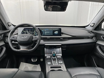 Chery Tiggo 8 Pro Max, 2023г, передний привод, автомат