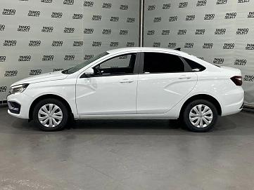 Lada (ВАЗ) Vesta, 2024г, передний привод, автомат