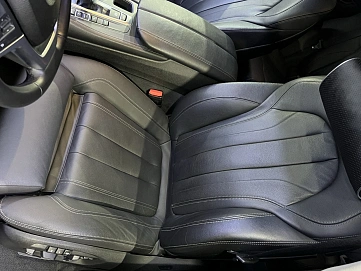 BMW X6, 2018г, полный привод, автомат