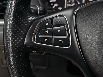 Mercedes-Benz Vito, 2016г, полный привод, автомат