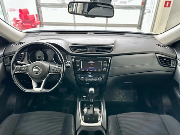 Nissan X-Trail, 2022г, полный привод, вариатор