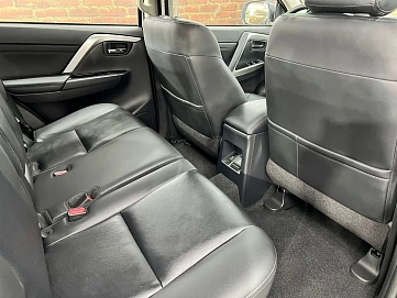 Mitsubishi Montero Sport, 2023г, полный привод, автомат