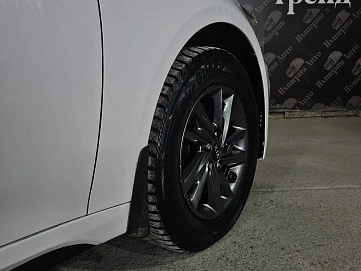 Kia Optima, 2019г, передний привод, автомат