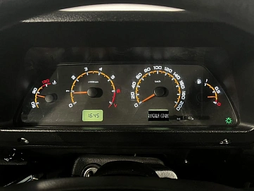 Lada (ВАЗ) , 2018г., полный привод, механика