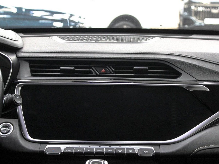 Geely Atlas Pro, 2022г., полный привод, робот