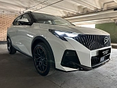 GAC GS3, 2024г., передний привод, робот