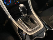 Ford Mondeo, 2016г., передний привод, автомат