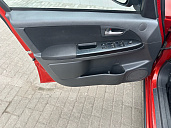 Suzuki SX4, 2010г., передний привод, механика