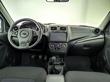 Lada (ВАЗ) Granta, 2024г, передний привод, механика