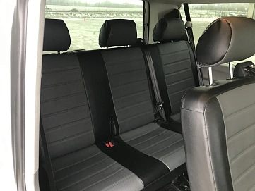 Volkswagen Caravelle, 2013г., передний привод, робот