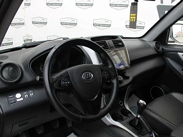Lifan X60, 2014г, передний привод, механика