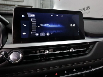 Chery Tiggo 7 Pro, 2021г, передний привод, вариатор