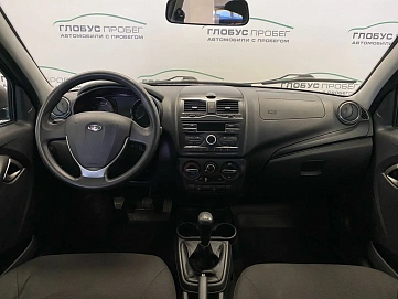 Lada (ВАЗ) Granta, 2019г, передний привод, механика