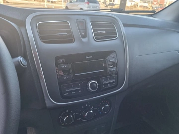 Renault , 2018г., передний привод, механика