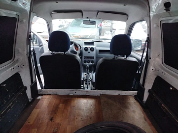 Peugeot Partner, 2011г, передний привод, механика