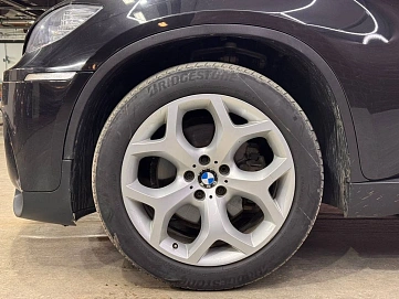 BMW X6, 2010г, полный привод, автомат
