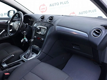 Ford Mondeo, 2011г, передний привод, автомат