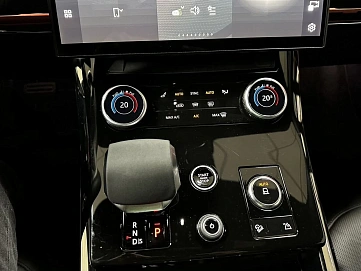 Land Rover Range Rover Sport, 2023г, полный привод, автомат