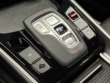 Hyundai Lafesta, 2025г, передний привод, робот