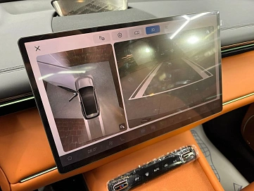 GAC Trumpchi S7, 2025г, полный привод, автомат