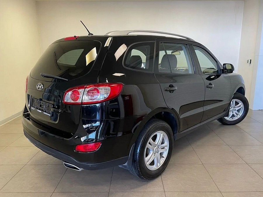 Hyundai , 2010г., передний привод, автомат