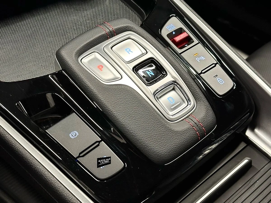 Hyundai Lafesta, 2025г., передний привод, робот