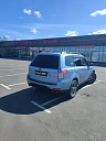 Subaru Forester, 2011г., полный привод, автомат