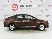 Solaris HS, 2024г., передний привод, автомат