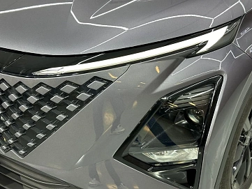 Omoda C5, 2024г, полный привод, робот