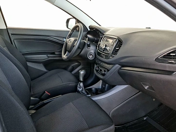 Lada (ВАЗ) Vesta, 2020г, передний привод, механика