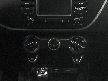 Kia Rio, 2019г, передний привод, механика