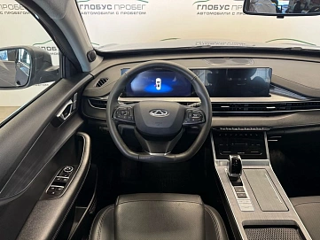 Chery Tiggo 7 Pro Max, 2023г, передний привод, автомат