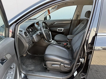 Opel Antara, 2013г, полный привод, автомат