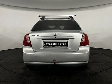 Daewoo Gentra, 2014г, передний привод, механика