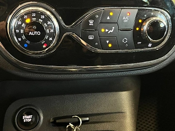 Renault Kaptur, 2016г., полный привод, автомат
