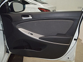 Hyundai Solaris, 2012г., передний привод, автомат