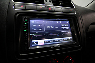 Volkswagen Polo, 2011г., передний привод, механика