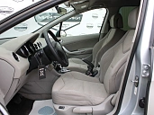 Peugeot 308, 2008г., передний привод, автомат