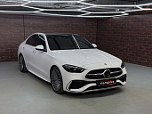 Mercedes-Benz , 2023г., полный привод, автомат