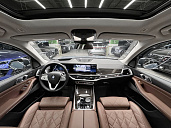 BMW X7, 2023г., полный привод, автомат