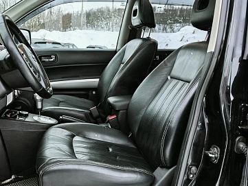 Nissan X-Trail, 2014г, полный привод, вариатор