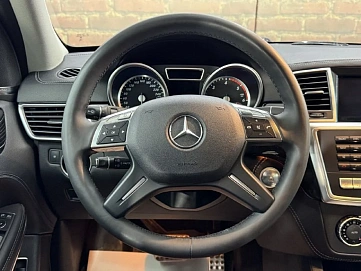 Mercedes-Benz GL-Класс, 2013г, полный привод, автомат